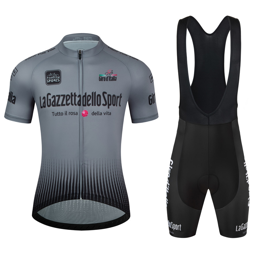 Cycling Gear Jersey - 이탈리아 투어 자전거 의류 사이클링 저지