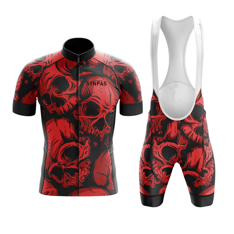 SYNPAS 사이클링 저지 사이클링 빕 남성용 여름 로 - Cycling Bib Shorts 리뷰 및 가격