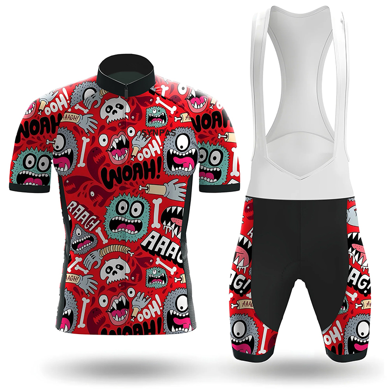 SYNPAS 사이클링 저지 사이클링 빕 남성용 여름 로 - Cycling Bib Shorts 리뷰 및 가격