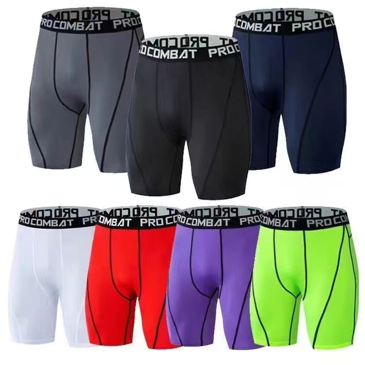 고성능 남성용 압박 반바지 (포켓 포함) - 빠른 건조 - Cycling Bib Shorts 리뷰 및 가격