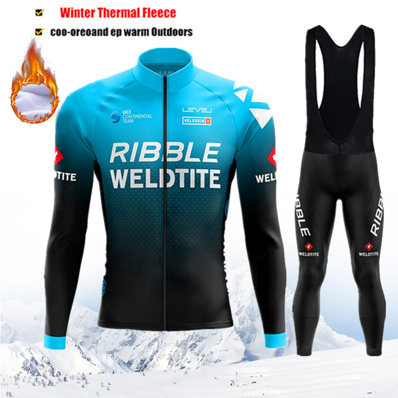 겨울용 보온 플리스 소재 사이클링 저지, 남성용 MTB - Cycling Gear Brands 리뷰 및 가격