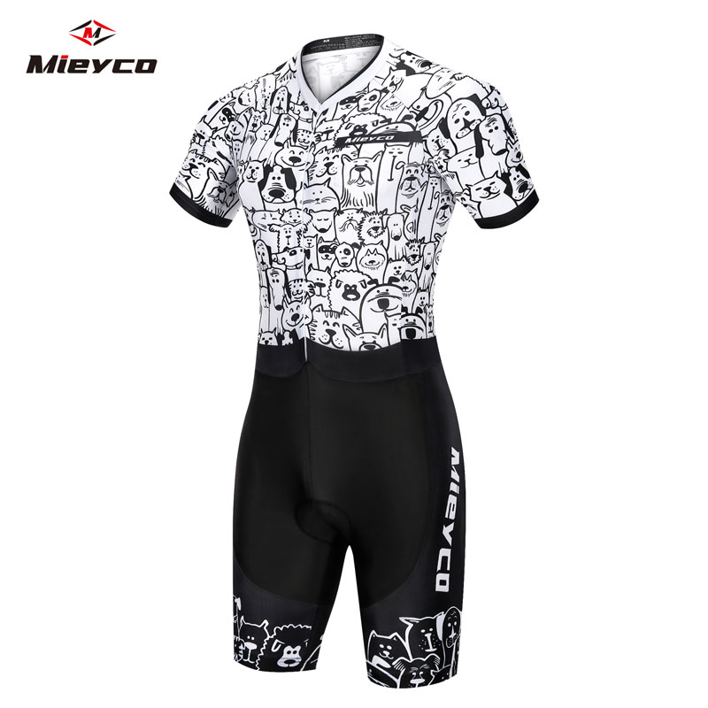 남녀 공용 반팔 트라이애슬론 슈트, 맞춤형 로드 사이클 - Cycling Gear Brands 리뷰 및 가격