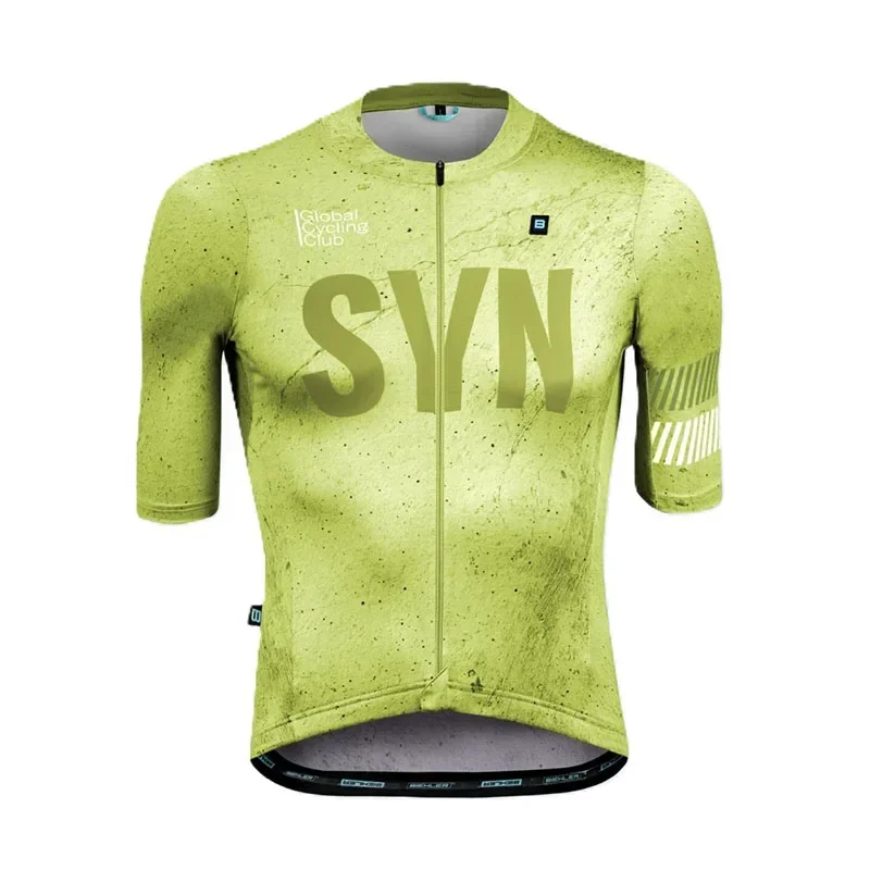 SYN 자전거 라이딩 의류 남성용 여름 저지 빕 로드  - Cycling Bib Shorts 리뷰 및 가격