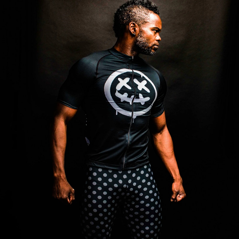 러브 더 페인 여름 자전거 슈트 남성용 사이클링 저지  - Cycling Gear Brands 리뷰 및 가격