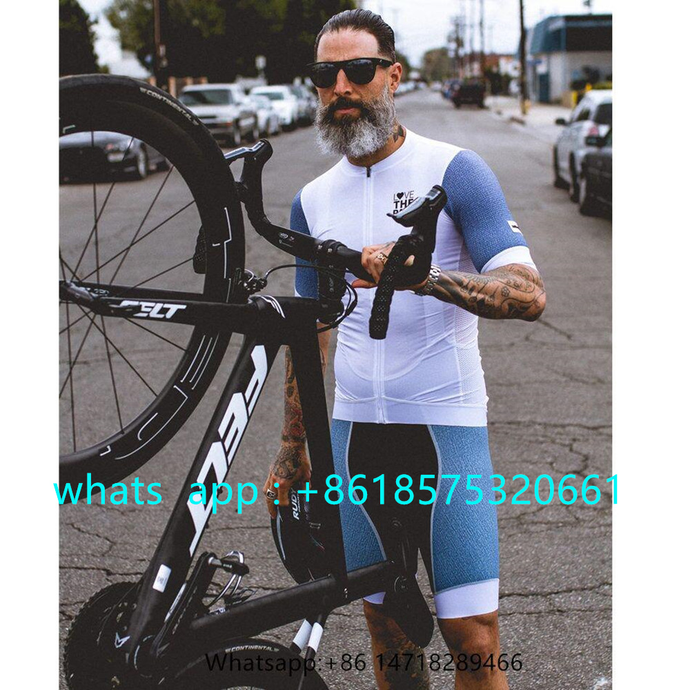 러브 더 페인 여름 자전거 슈트 남성용 사이클링 저지  - Cycling Gear Brands 리뷰 및 가격
