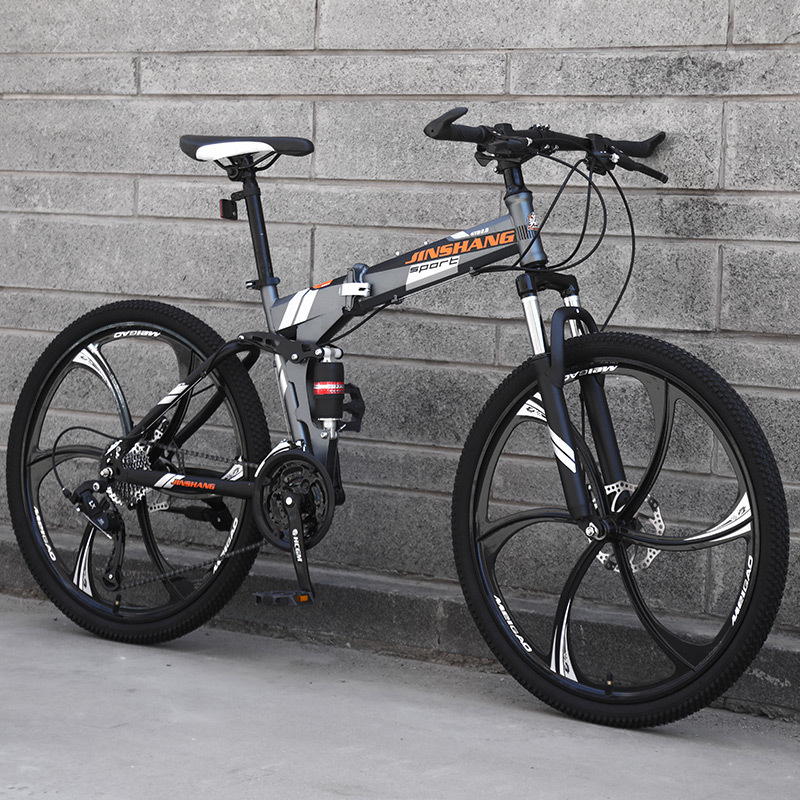 탄소강 프레임 26인치 접이식 산악 자전거 24 26  - Carbon Bike Frame 리뷰 및 가격