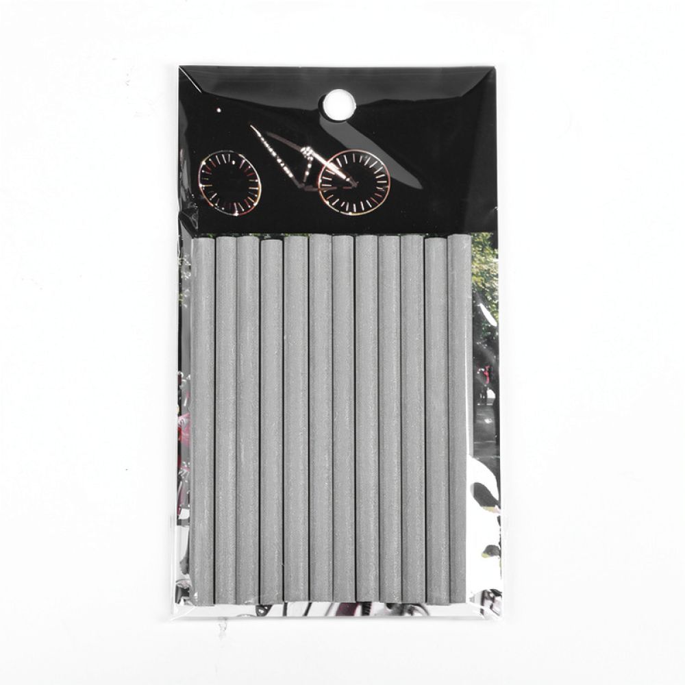 자전거 휠 스포크용 반사 클립, 야간 라이딩 안전 경고 - Cycling Gear And Equipment 리뷰 및 가격